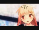 【MMD艦これ】ぽんぷ長式夕立改二【キャットラビング】