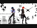 【原神MMD】義兄弟でRomantic Love