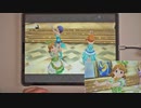 【ミリシタ】永遠の花 MM フルコンボ 【手元】
