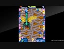 テクモ　ジェミニウイング(PS4版)　クリア動画(TECMO GeminiWing　all clear)