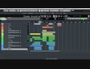 Cosmo knuckle/初音ミク_覆面ボイーズ
