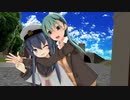 【MMD艦これ紙芝居】暁物語４８話