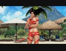 【DoaX3/紅葉】OP-ED集 紅葉(日焼け1種) 030704