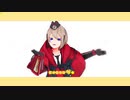 【MMD刀剣乱舞】你的笑容最可爱【日向正宗】