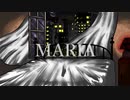 MARIA/初音ミク【オリジナル楽曲】