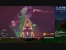 [ニコ生配信][日英中字幕]#34-1 筋力へなちょこ男のリングフィット大冒険