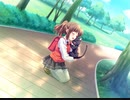 さくらシュトラッセ　プレイ動画　パート68　ルゥリィEND