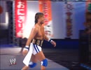 WWE ライヴ・イン・ジャパン2005 スマックダウン