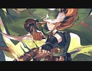 森　の　戦　士　に　不　可　能　無　し