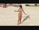 【DoaX3/女天狗】OP-ED集 女天狗 030712
