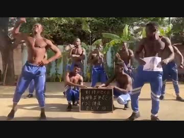 【祝】剣持刀也くんへ【4周年】