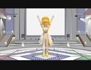 【MMD】パインできゅっきゅっきゅっニャー