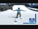 オスロ 151 メートルジャンプ  RTL Ski jumping 2007【TAS】