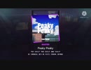 Peaky Peaky [MASTAR28] FC