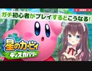 最新作カービィをガチ初心者がプレイするとこうなる【星のカービィディスカバリー体験版】