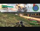 地球レ〇プ！防衛軍と化した先輩4.1 mp33~5