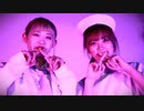 【ランチャーム×カササギありゅー】フランケンX 踊ってみた【ありゅチャーム】