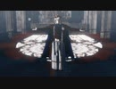 【鬼滅のMMD】神っぽいな【童磨】
