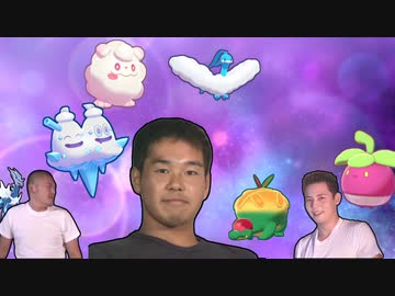 あまくなってんぜ?.Sweet Party