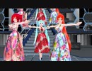 【MMD】STAGE_OF_SEKAII【重音テト　波音リツ　初音ミク】