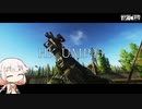 HK UMP45　それだけです!!【ONE実況】【タルコフ】【EFT】