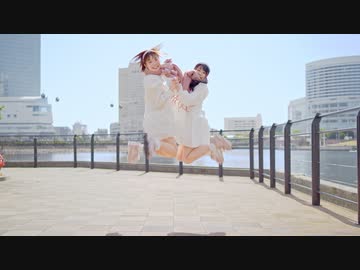 【芦葉さわ×前ちゃん。】キップルインダストリー【踊ってみた】