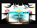 Pop Rock「刹那生滅 07 (せつなしょうめつ)」※01301