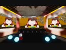 VRChat内に復活したニコファーレ