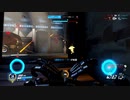 Overwatch オーバーウォッチ適当実況動画part573