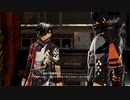 GOD EATER 3 part1
