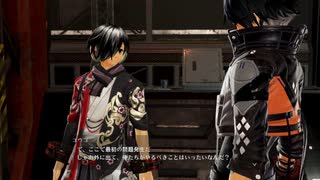 GOD EATER 3 part1