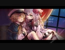 【英語音源→日本語コラボカバー】Perfect Crime【Oliver & Eleanor Forte(St Light)】
