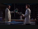 [スパイダーマン]第9回(9-2) 希望を見出すオットー