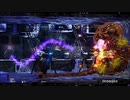 【R-TYPE FINAL2】R-TYPERノーミスお手本？その１