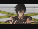 【MMD刀剣乱舞】　慟哭ノ雨　【政宗組】【燭台切光忠　大倶利伽羅】
