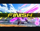 【EXVS2XB】ですともおじさんのクロブ珍道中367