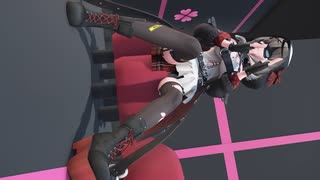 [MMDホロライブ] Maboy (紳士向け)