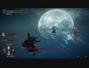 【ELDEN RING】#09-2廃墟やら坑道やら行ってみる【フロムゲー初挑戦】