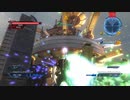 ガトリングだけでDLC！　実質タダの地獄めぐりだぜ！　最終回　【地球防衛軍５】