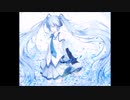 初音ミク　Ray of Snow