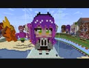 【minecraft】hololive 常闇トワ(新衣装Ver2)の作り方