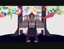 【手描き】krank【ケムリクサ】