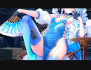 ドールズフロントライン 少女前線　ドルフロ　PA-15スキンストーリー『蠱惑な千鳥草』