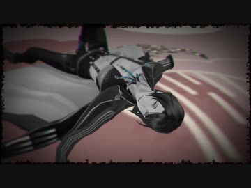 【MMD刀剣乱舞】松井江で 爆笑