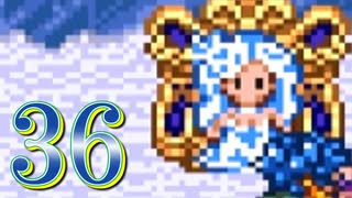 【実況】ドラゴンクエスト6をやる事にした。36【SFC版】