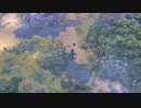 【Tree of Savior】白い羽毛と散歩するだけ。【その６０】