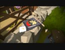 【The Witness】〇ーー【CoeFont実況】
