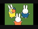 「鎌倉兎の１３匹 OP」