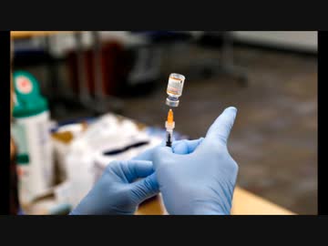 コロナワクチンにより人の遺伝子が換わることを確認－スウェーデン・ルンド大学