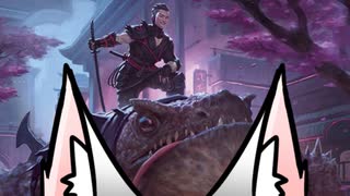 MTGA イタコマジック36